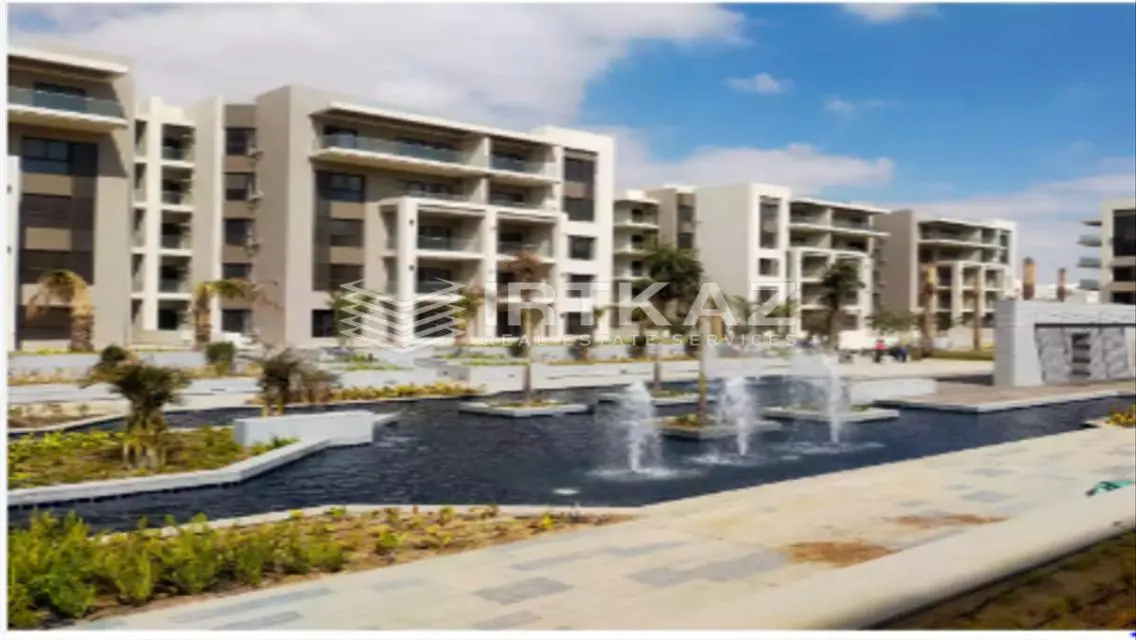 Ready To Move Apartment finishe With Best Location