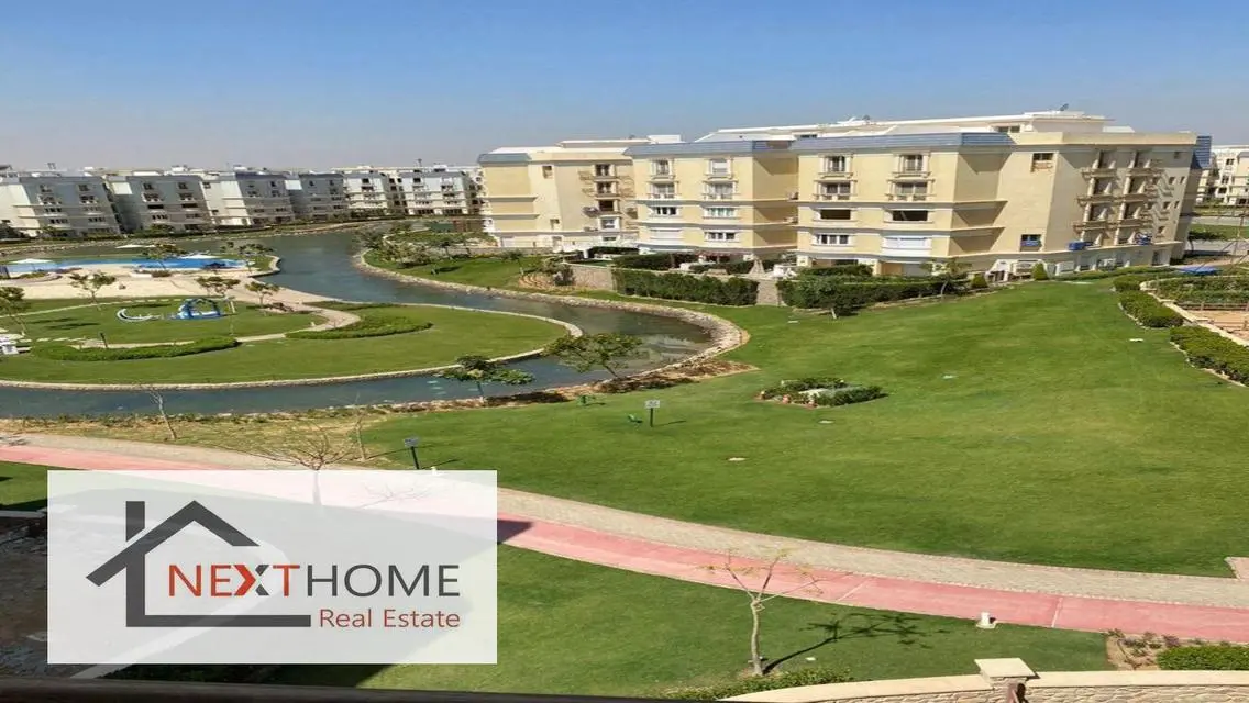 Mountain View Hyde Park Compound  PenthouseCorner