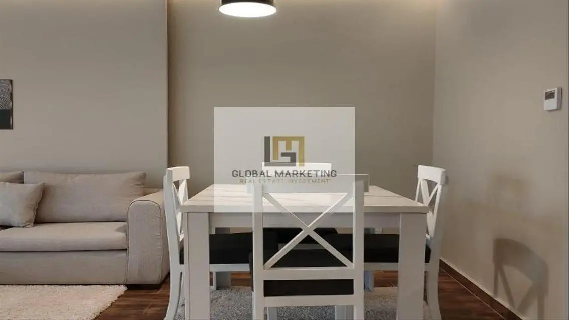 Hotel apartments for rent in Lake View Compound