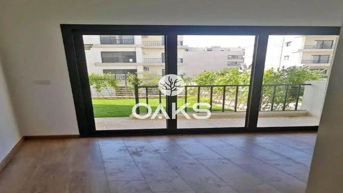 شقة للبيع جاهزه للاستلام المراسم فيفث سكوير207م