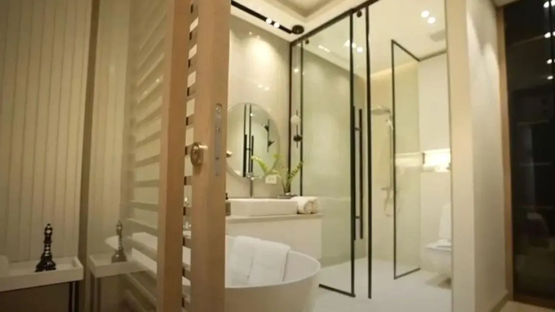 Finished apartment for sale in Arkan Palm