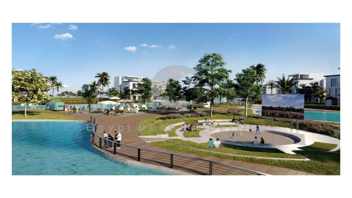 Chalet Fully finsihed 5%Dp Installments 6years