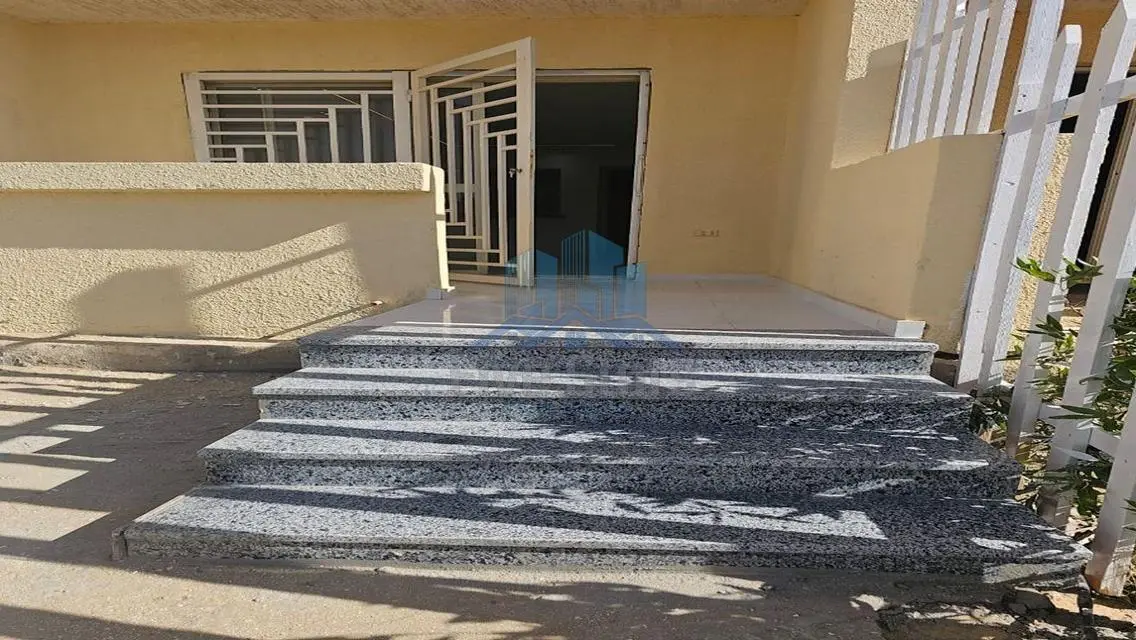 فرصةمميزة_إمتلك شقة فاخرةمع جاردن_كمبونددجلة بالمز
