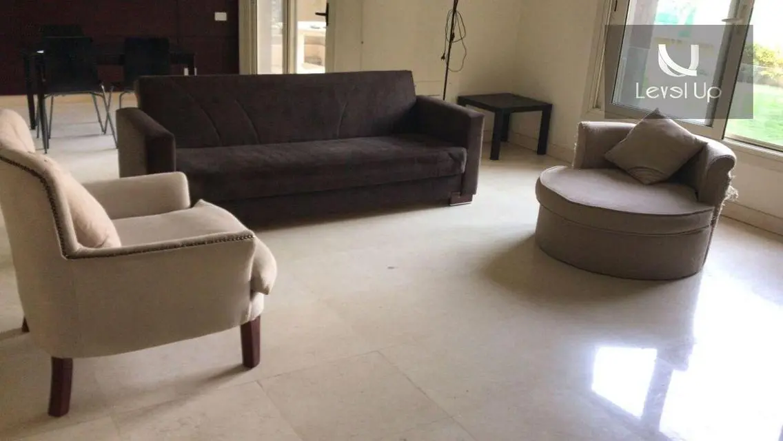 شقة للايجار مفروشة بالكامل في ذا فيلدج