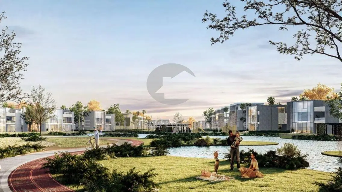 for Sale Standalone in New Cairo Ready to Move