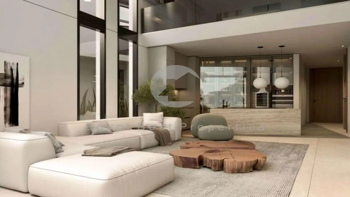 for Sale Standalone in New Cairo Ready to Move