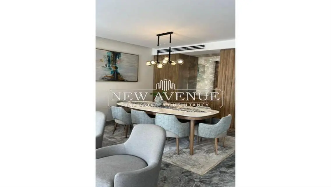 Fully finished Standalone in MV chillout park