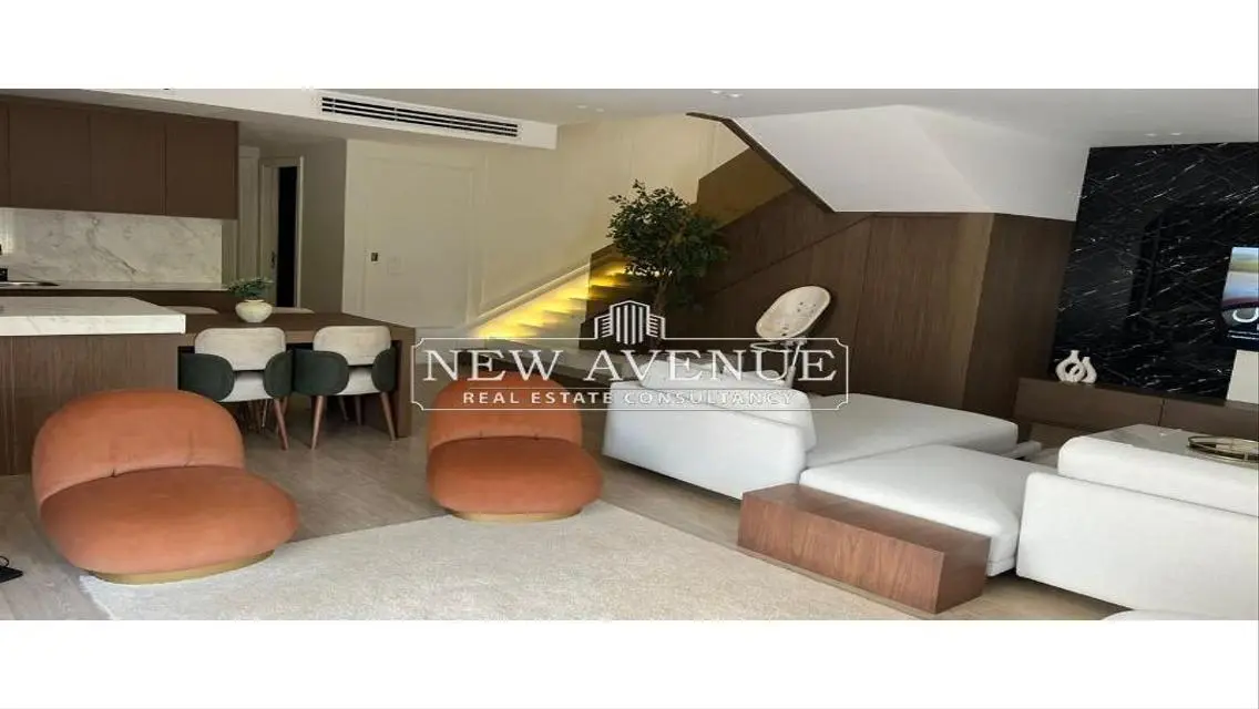 Fully finished Standalone in MV chillout park