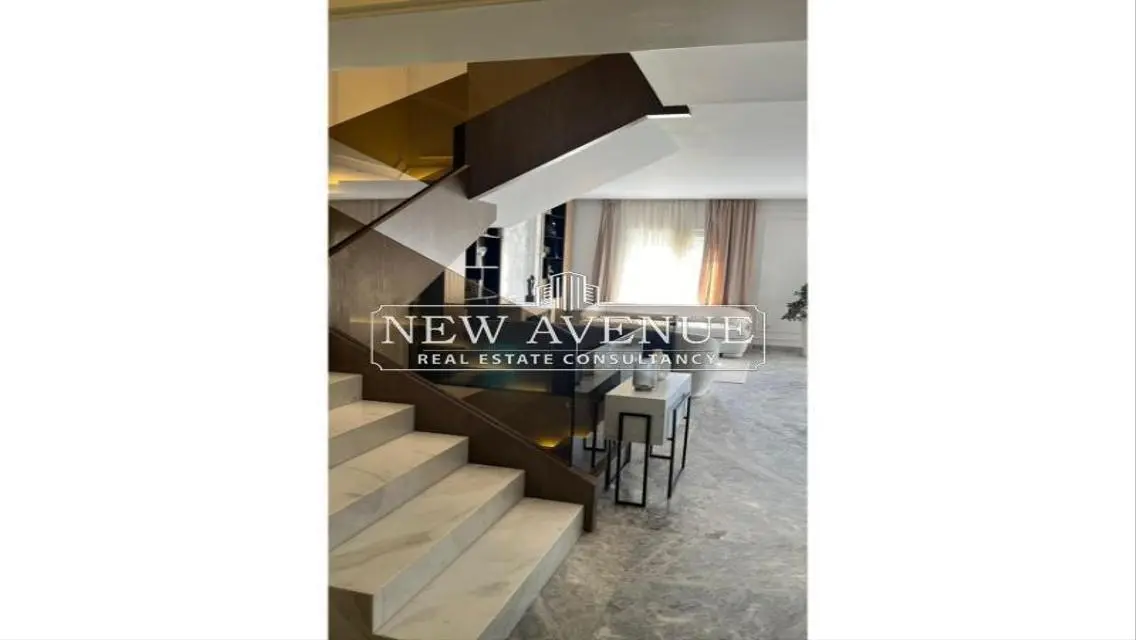 Fully finished Standalone in MV chillout park