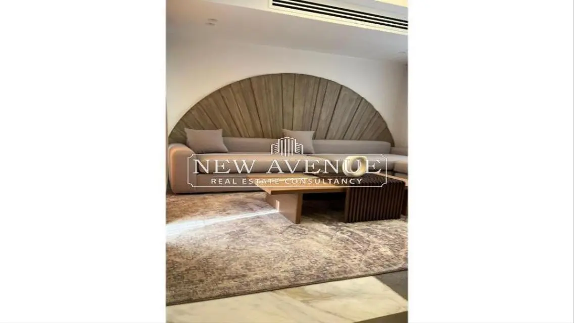 Fully finished Standalone in MV chillout park