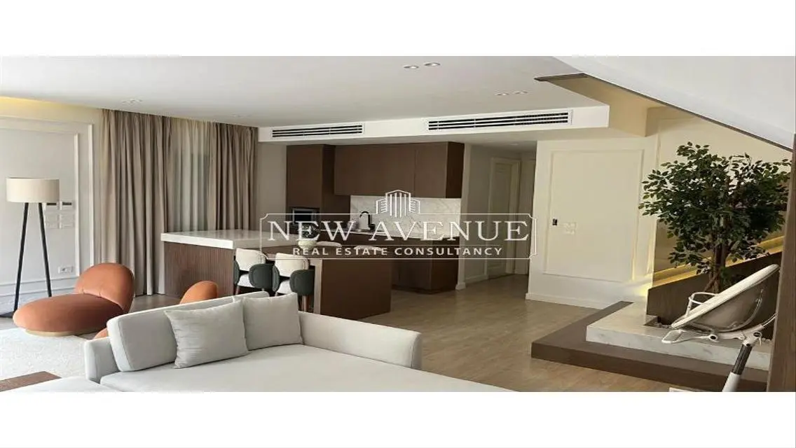 Fully finished Standalone in MV chillout park