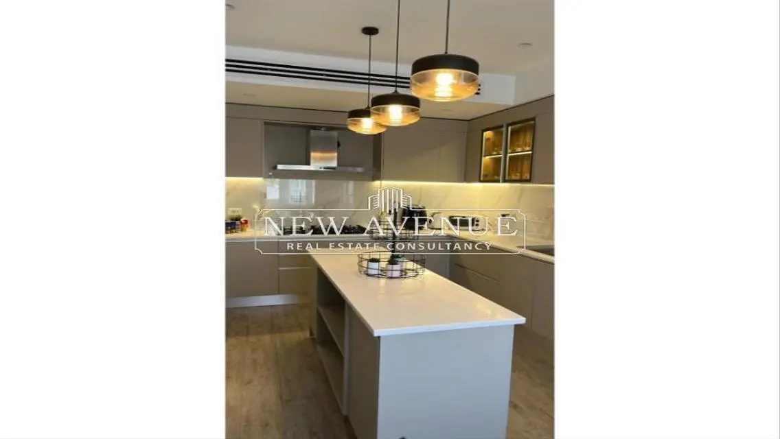 Fully finished Standalone in MV chillout park