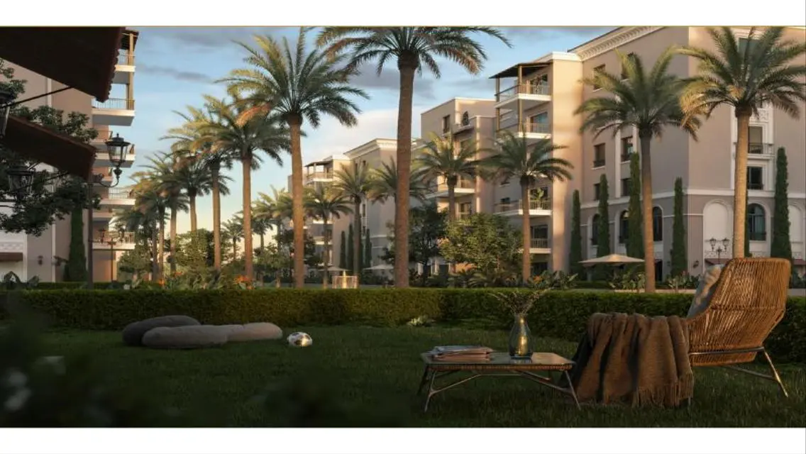 Penthouse for resale Village West - Dorra
