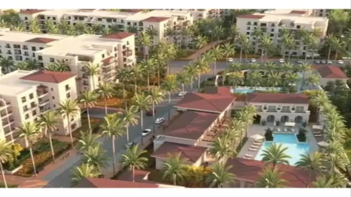 Penthouse for resale Village West - Dorra