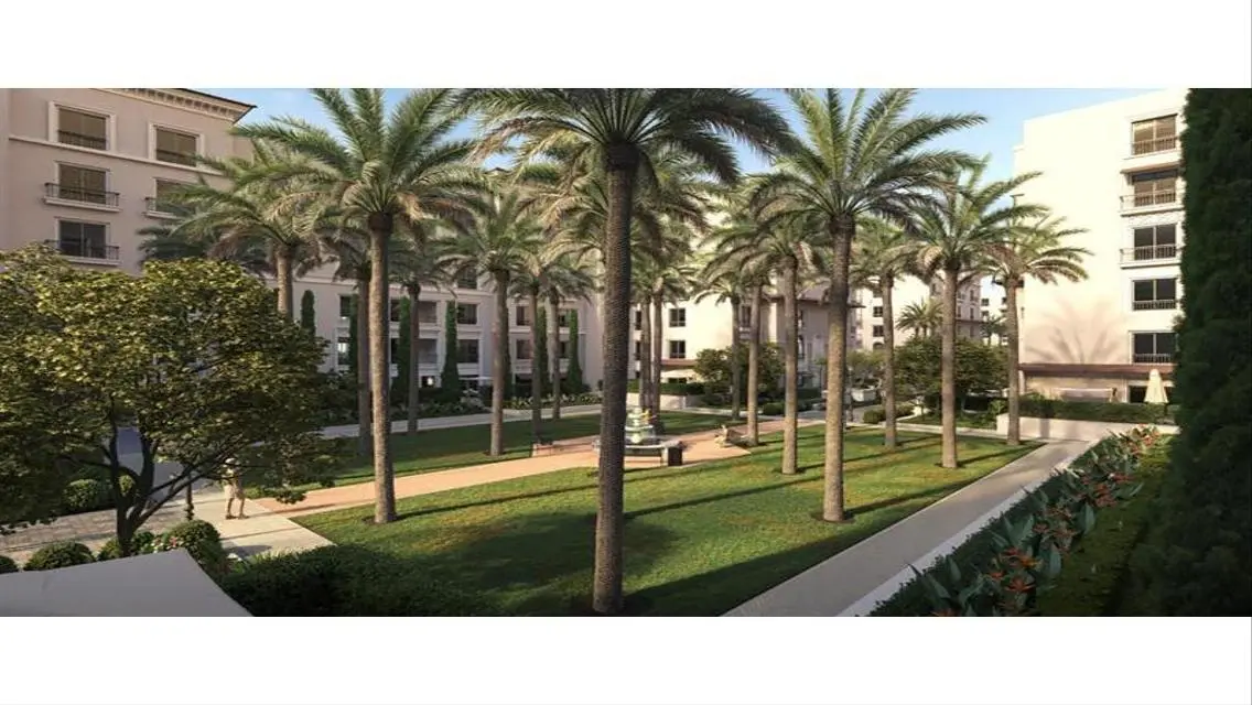 Penthouse for resale Village West - Dorra