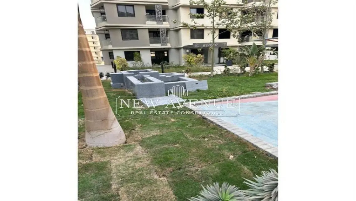 شقة جاهزة للاستلام متشطبه في بادية - باقساط