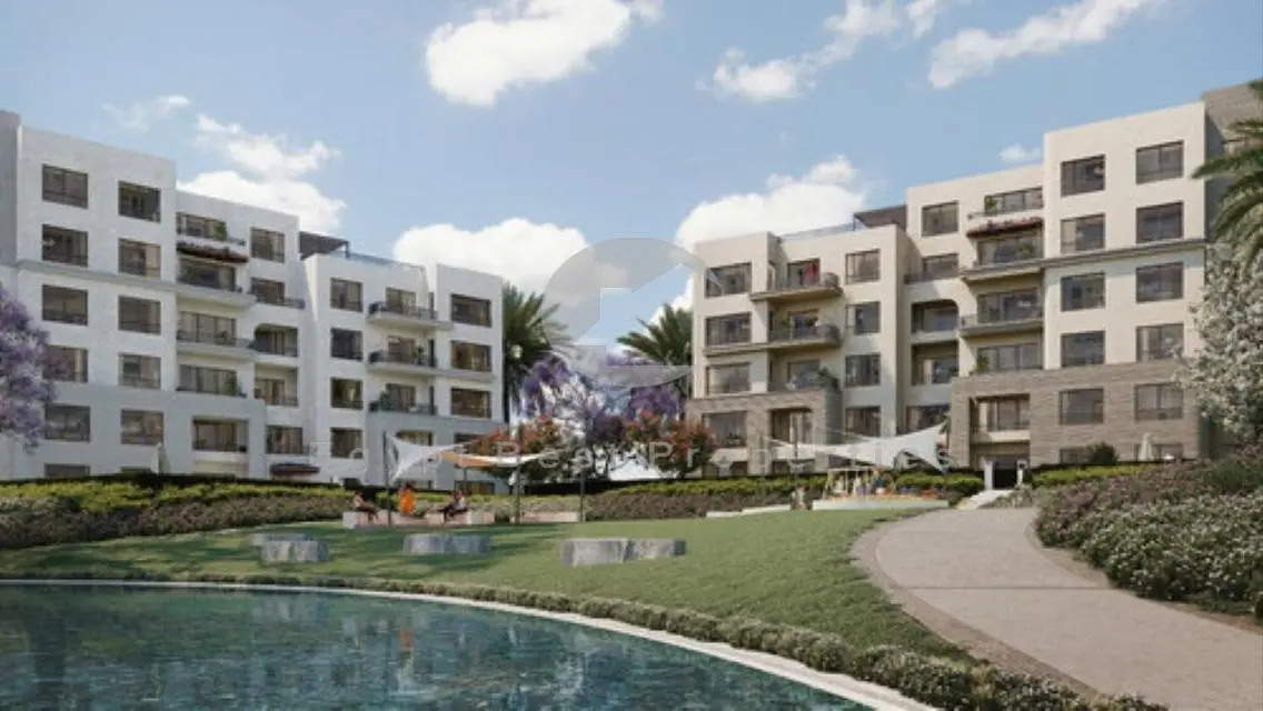 For Sale Orascom FullyFinished With Private Garden