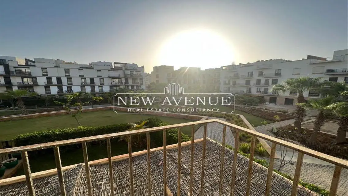 Apartment Delivered 3 bedrooms - with best price