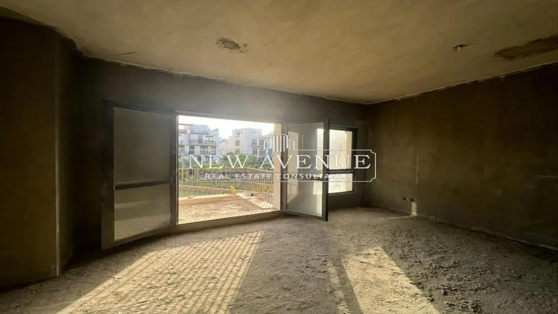 Apartment Delivered 3 bedrooms - with best price