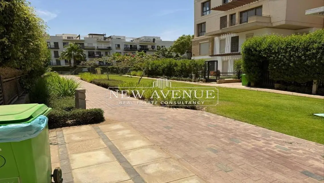 Apartment Delivered 3 bedrooms - with best price