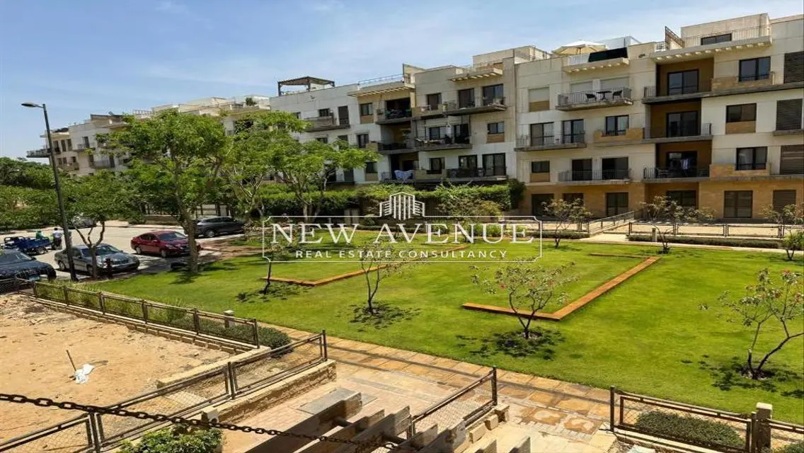Apartment Delivered 3 bedrooms - with best price