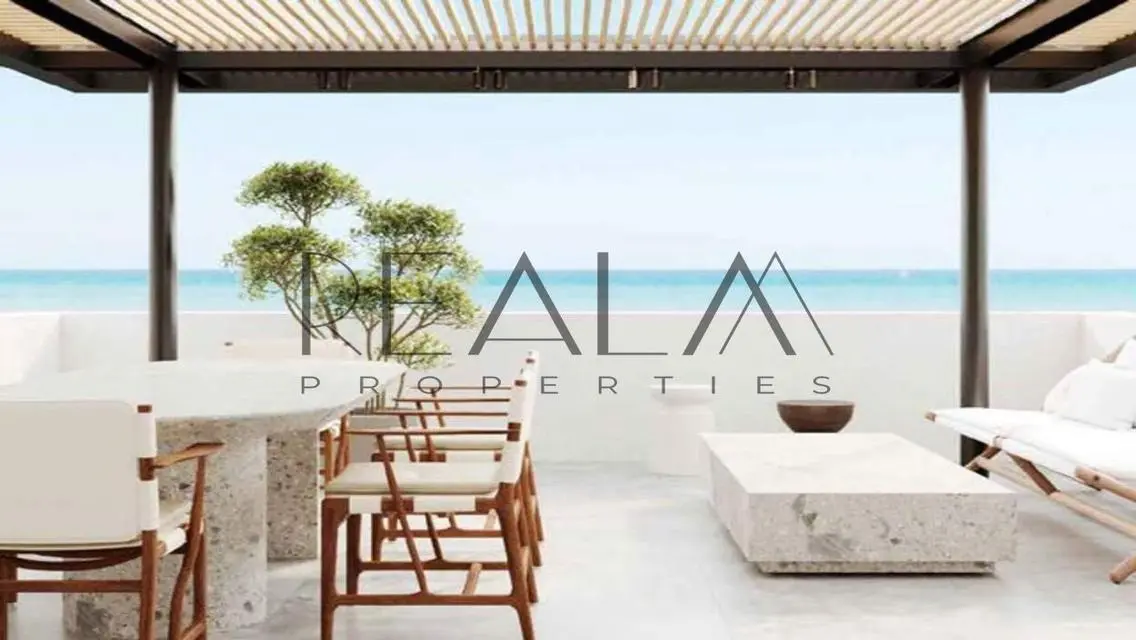 Best Way Soma Bay with the lowest down payment