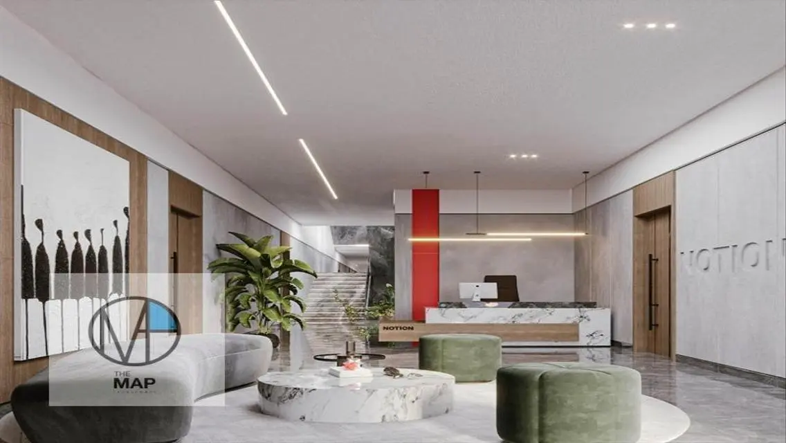 2BR Apartment For Sale in New Cairo City