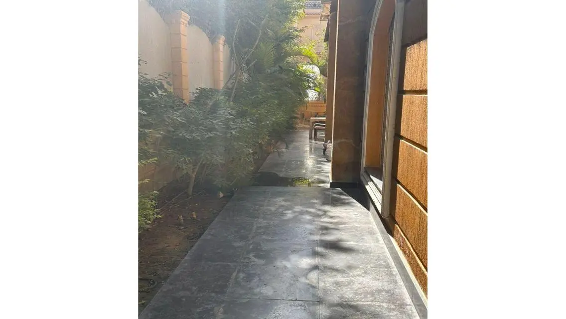 فيلا متشطبه للبيع فى مكسيم