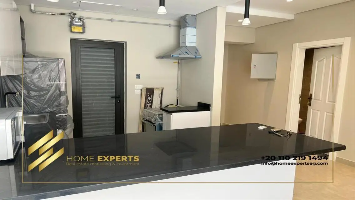 Apartment for rent in Lake View Residence