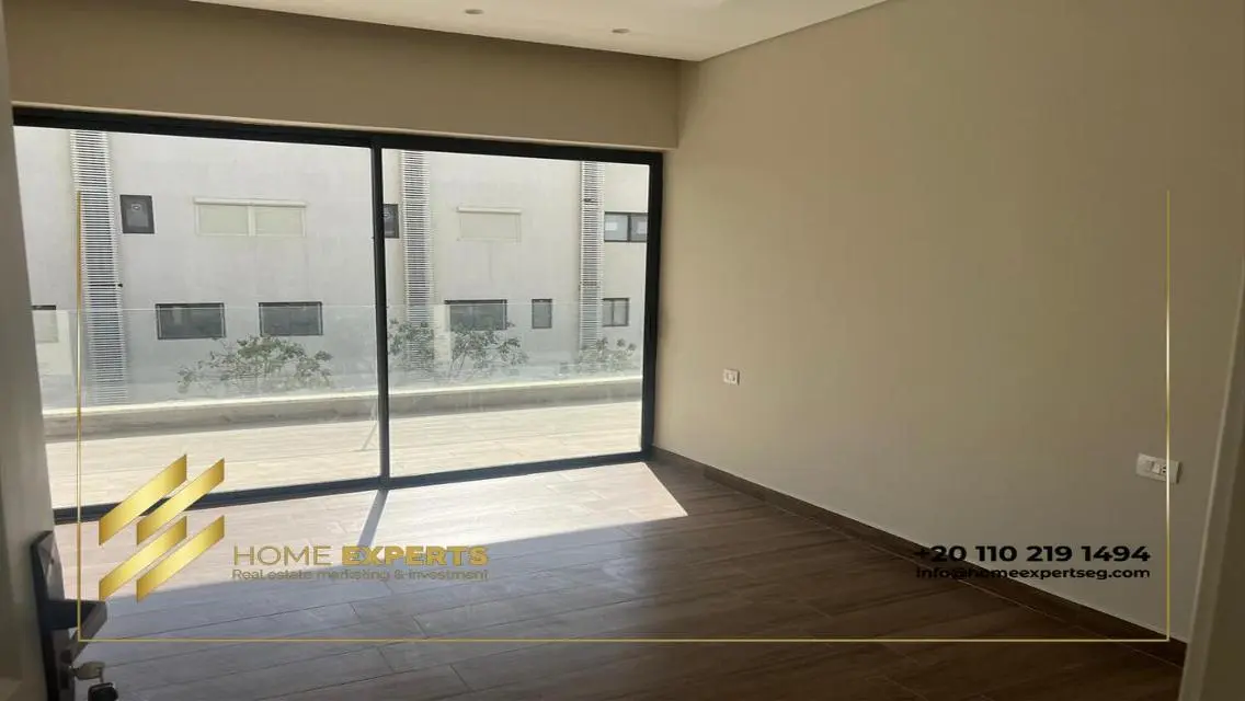 Apartment for rent in Lake View Residence