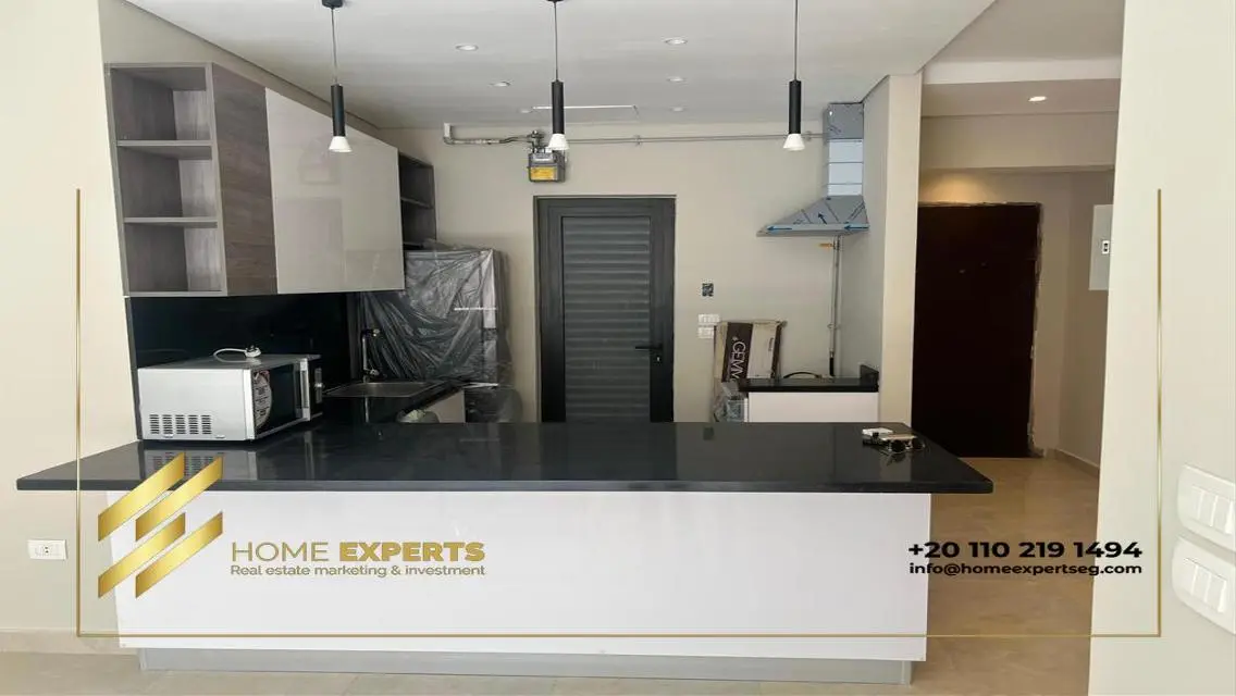 Apartment for rent in Lake View Residence