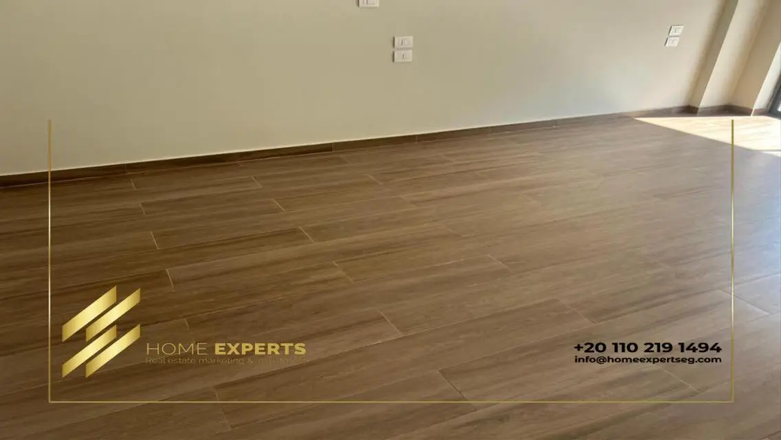 Apartment for rent in Lake View Residence