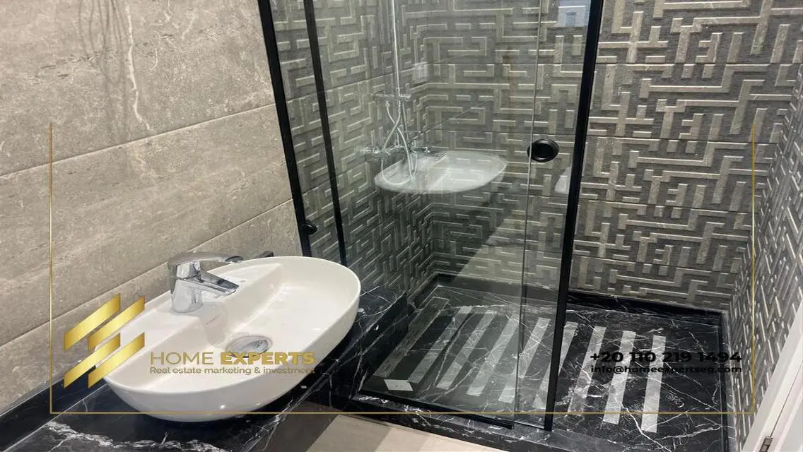 Apartment for rent in Lake View Residence
