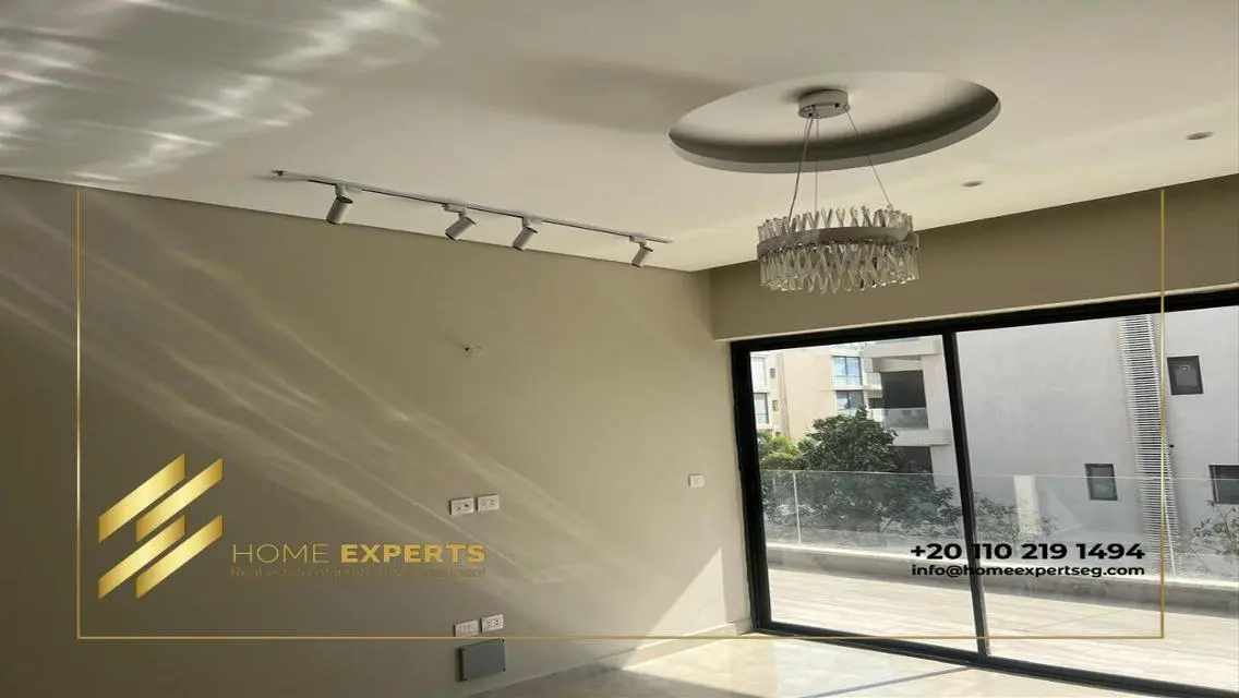 Apartment for rent in Lake View Residence