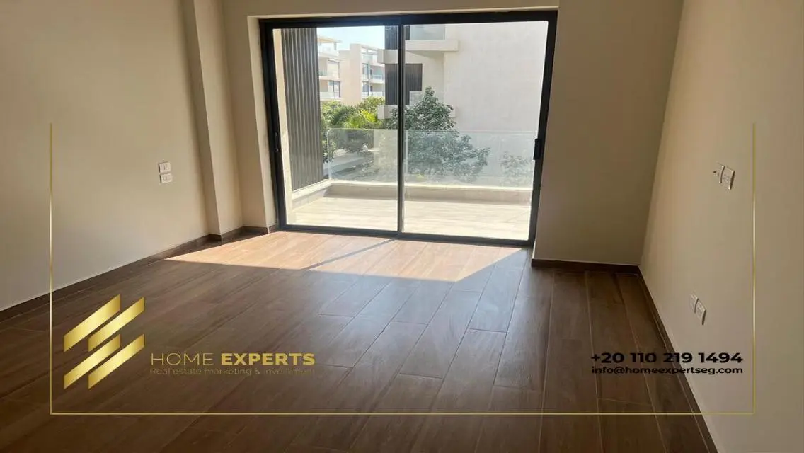 Apartment for rent in Lake View Residence