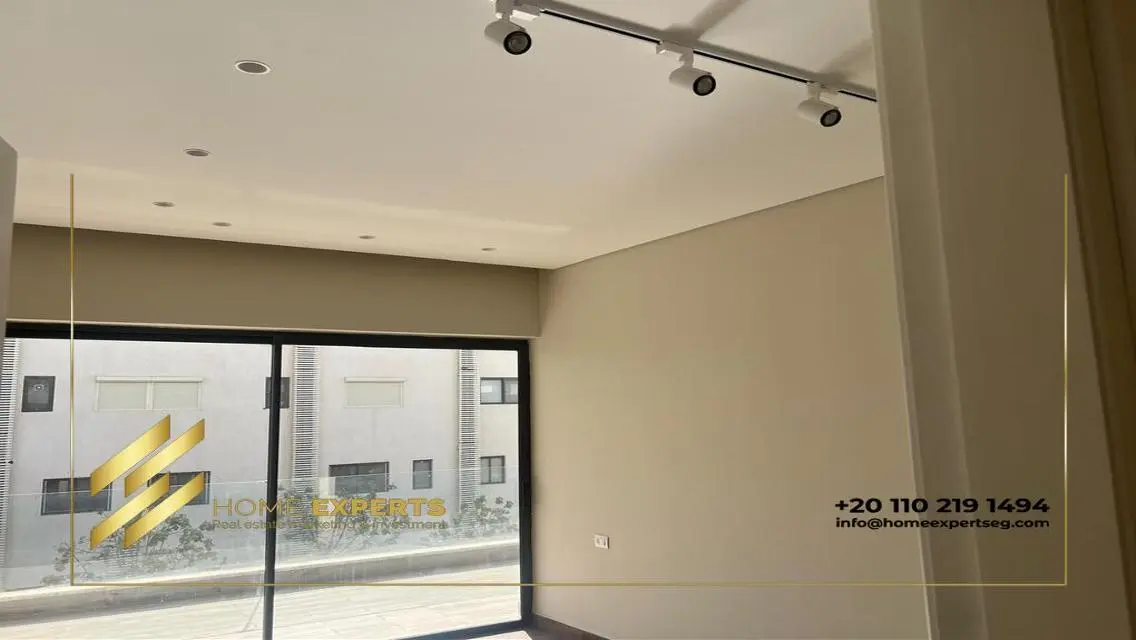 Apartment for rent in Lake View Residence