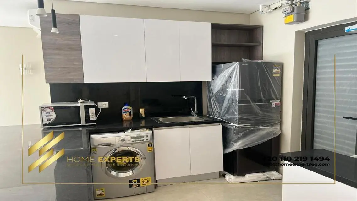 Apartment for rent in Lake View Residence