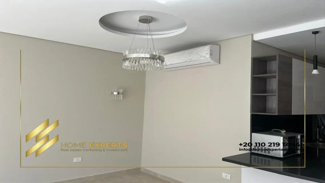 Apartment for rent in Lake View Residence
