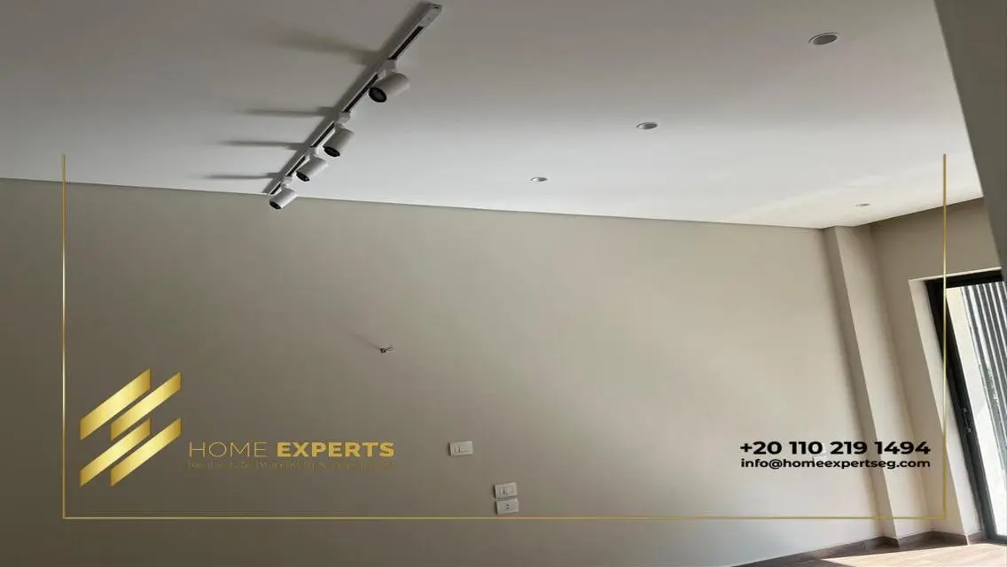 Apartment for rent in Lake View Residence