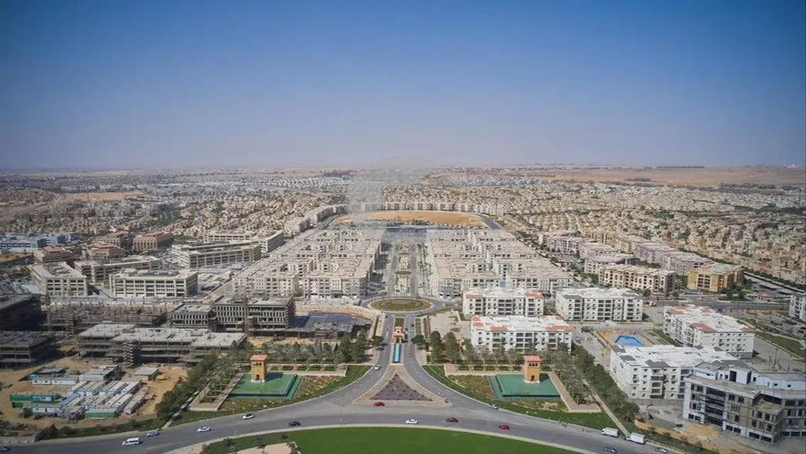 Resale Apartment in Very Prime Location - MIVIDA