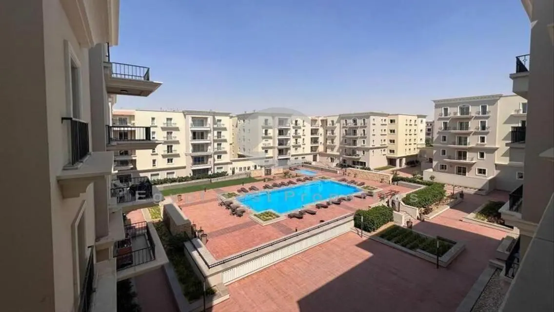 Resale Apartment in Very Prime Location - MIVIDA
