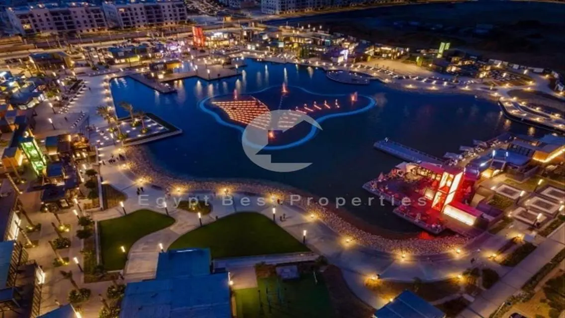 Resale Apartment in Very Prime Location - MIVIDA