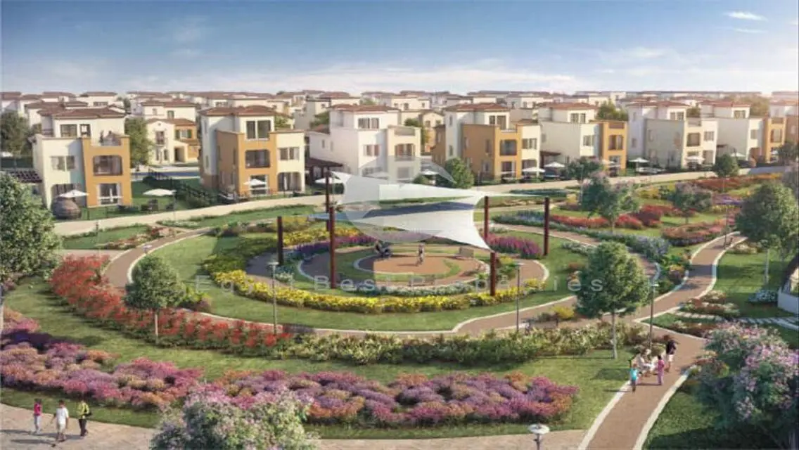 Resale Apartment in Very Prime Location - MIVIDA