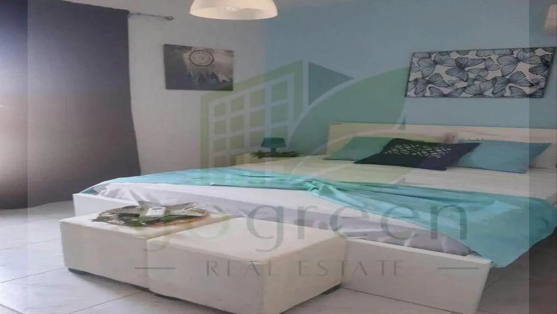 شاليه متشطب بالتكيفات بمقدم 177,000 من ماونتن فيو