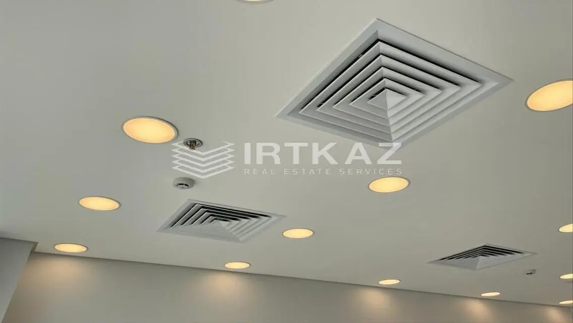 Fully FINISHED Office For Best Rent Price on Agora