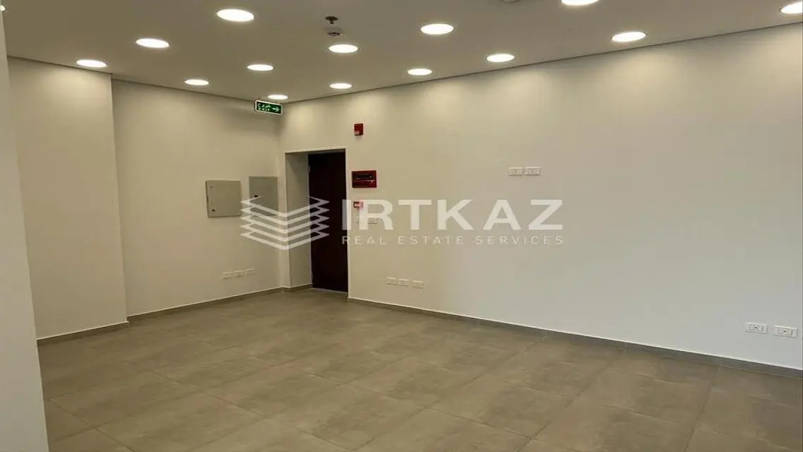 Fully FINISHED Office For Best Rent Price on Agora