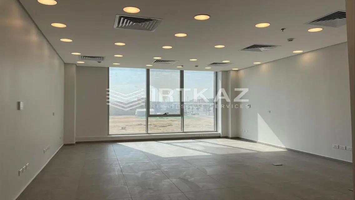 Fully FINISHED Office For Best Rent Price on Agora