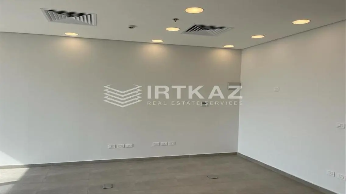 Fully FINISHED Office For Best Rent Price on Agora