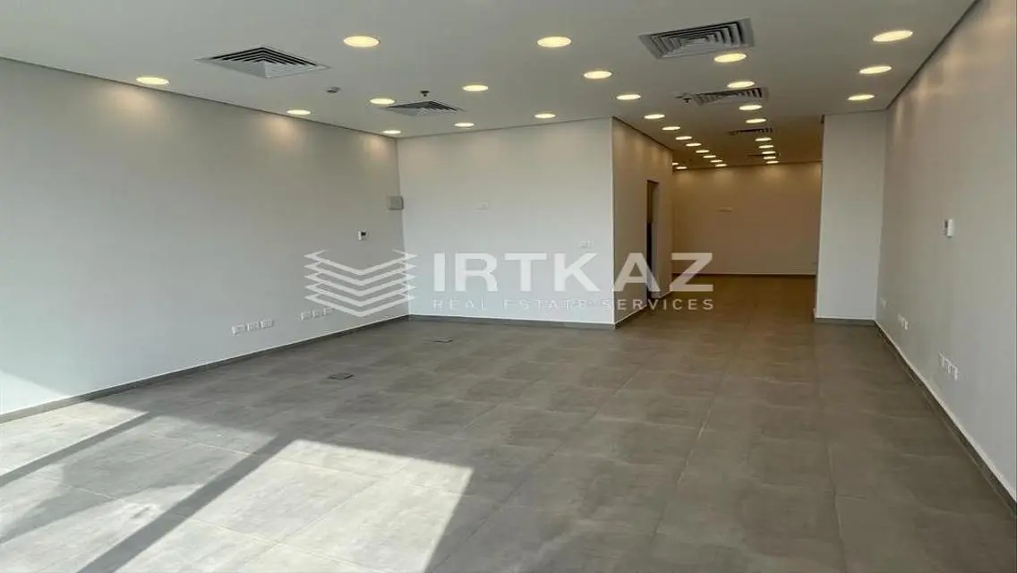 Fully FINISHED Office For Best Rent Price on Agora
