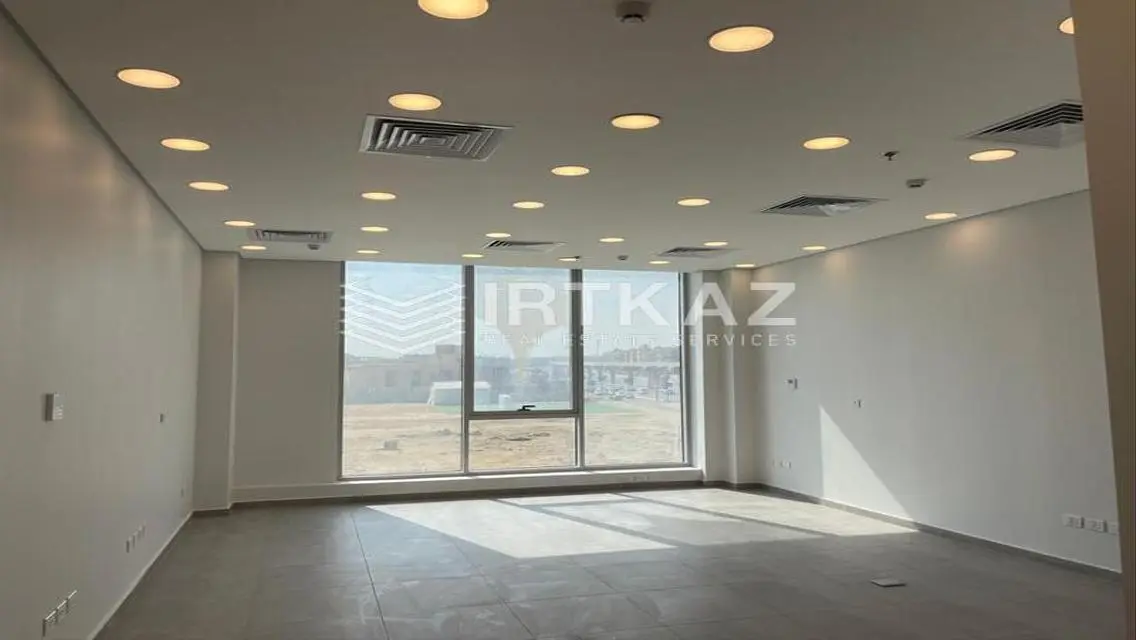 Fully FINISHED Office For Best Rent Price on Agora